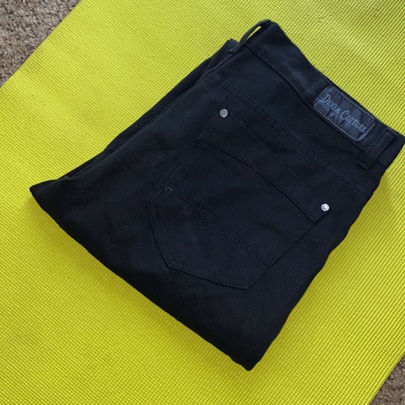 Demon Culture Jeans - Picture 3 of 5